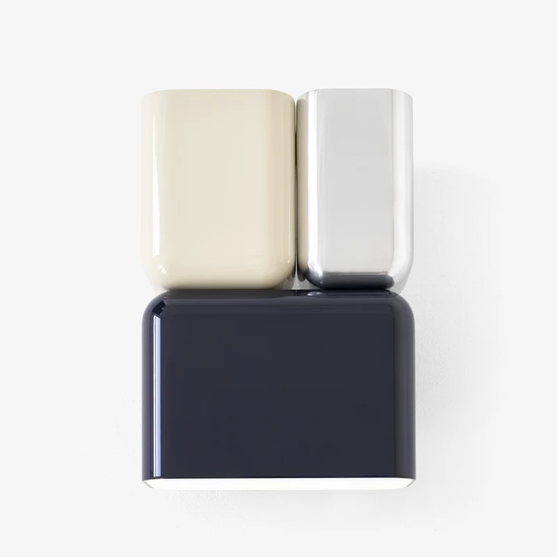 &Tradition Tabata LN10 Wall Lamp