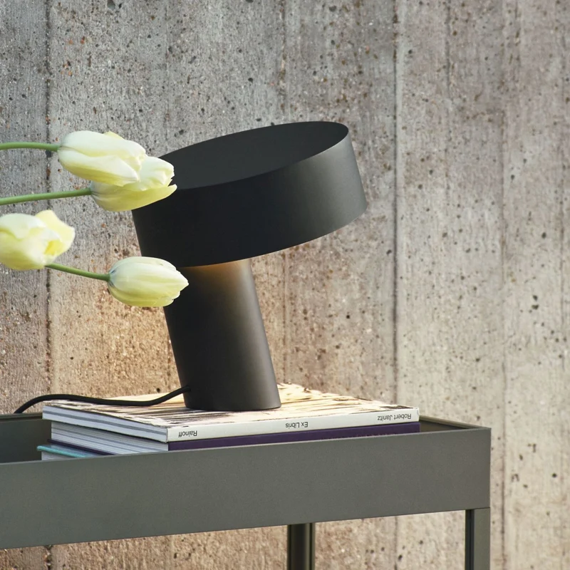 Hay Slant Table Lamp