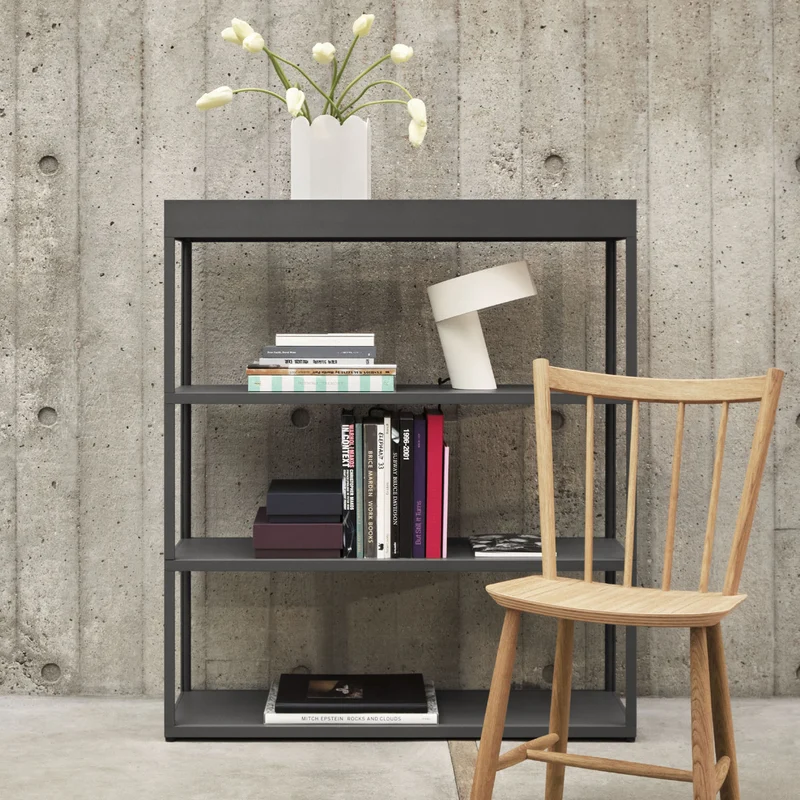 Hay Slant Table Lamp