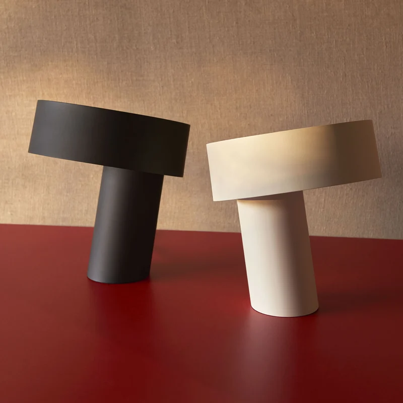 Hay Slant Table Lamp