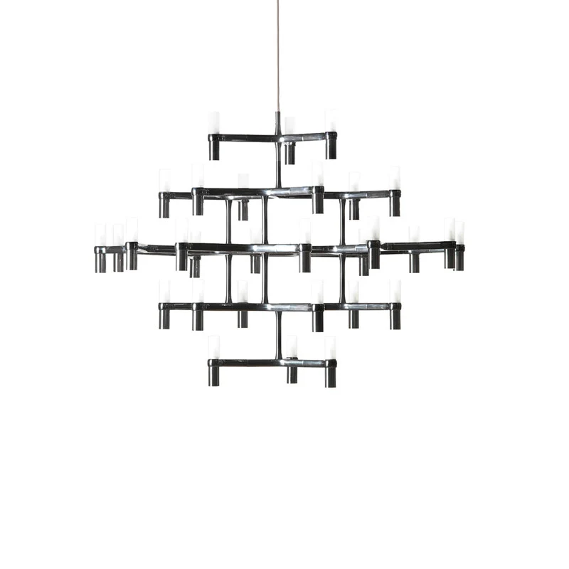Nemo Crown Major Chandelier