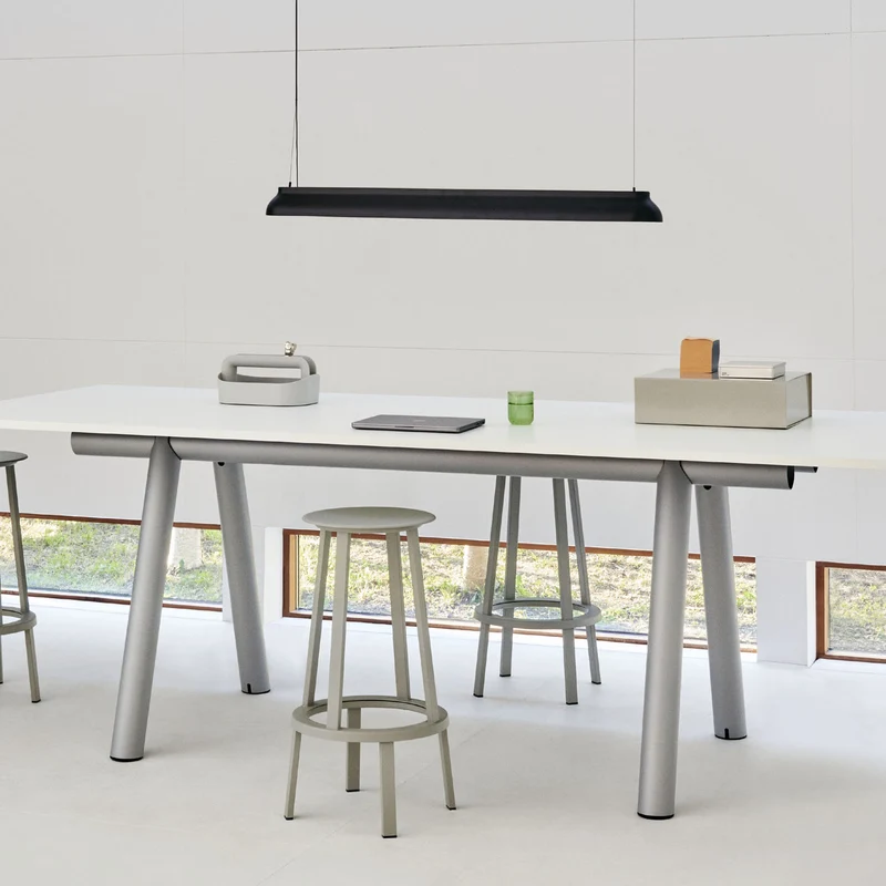 Hay PC Linear Pendant