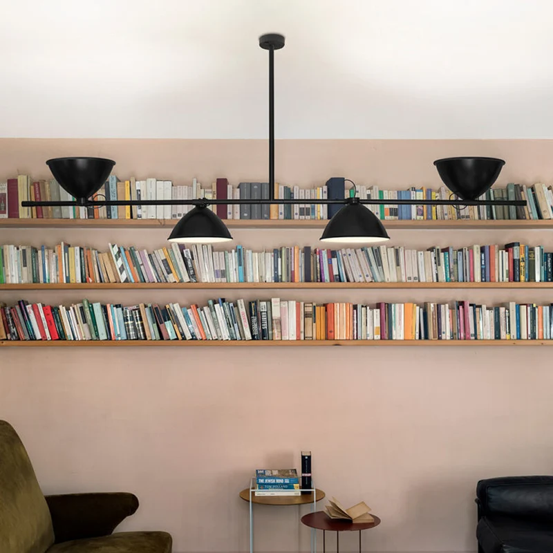 Nemo LBB01 Pendant Lamp