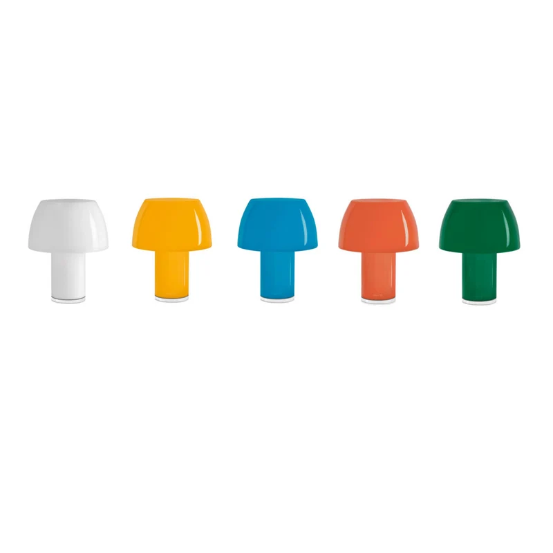 Nemo Lorosae Portable Table Lamp