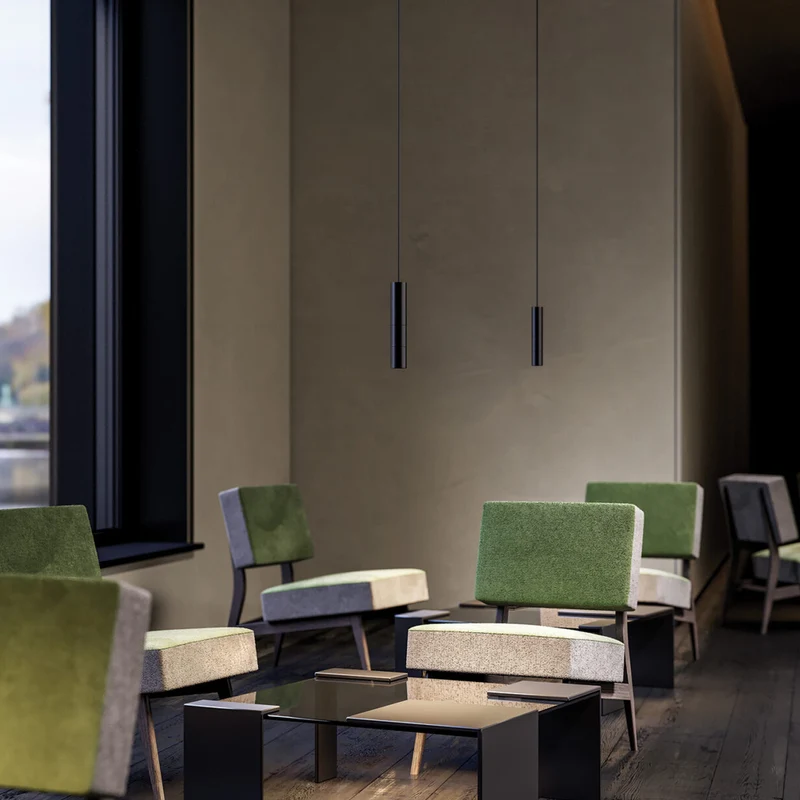 Nemo Type Pendant Lamp