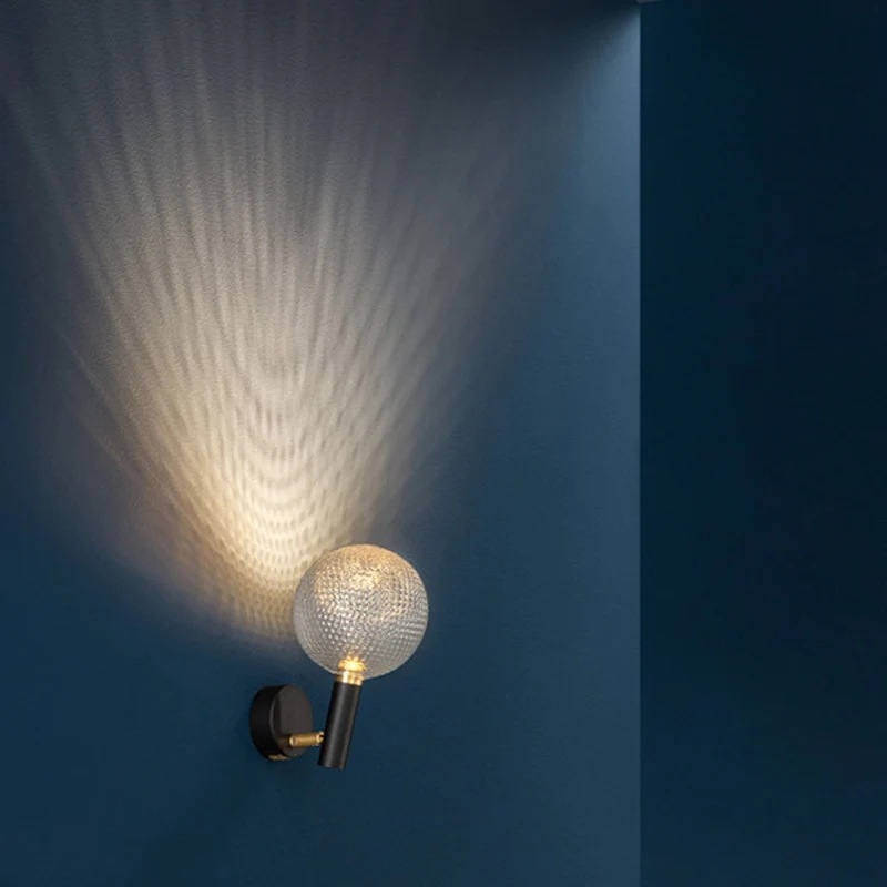 Catellani & Smith Par 18 Wall Lamp