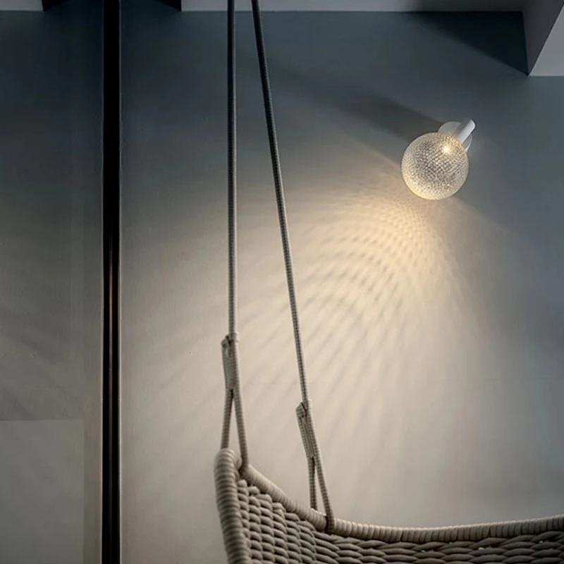 Catellani & Smith Par 18 Wall Lamp