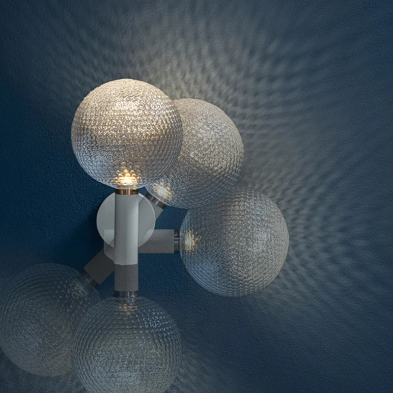 Catellani & Smith Par 18 Wall Lamp