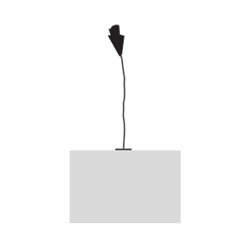 Catellani & Smith For You USB Table Lamp