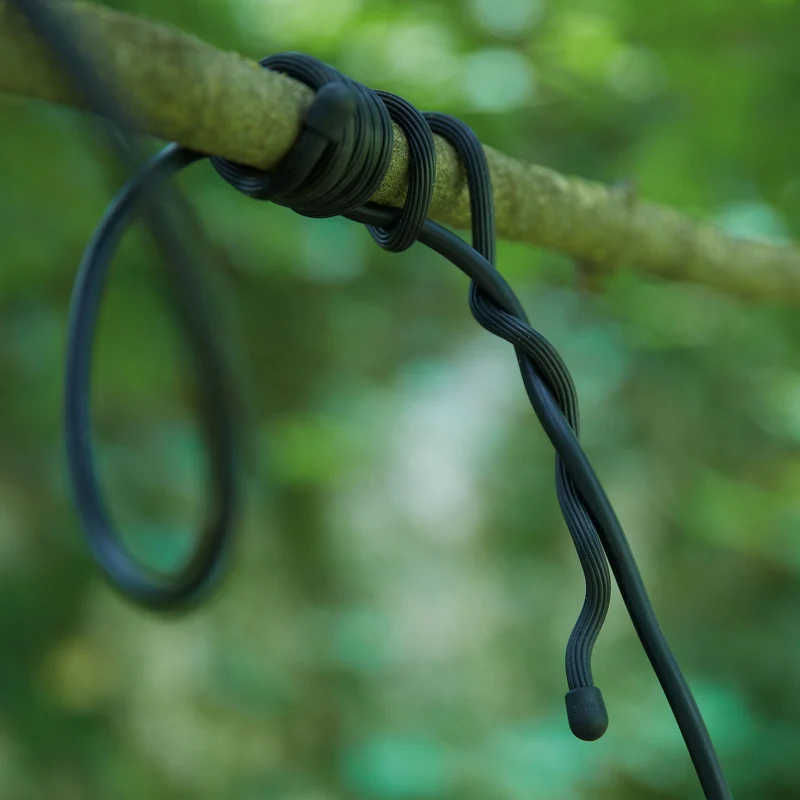 Bover Garota Outdoor Hanging Lamp with Plug