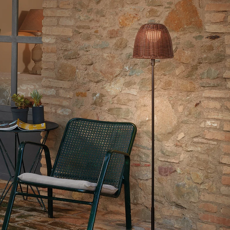 Bover Atticus Outdoor Floor Lamp