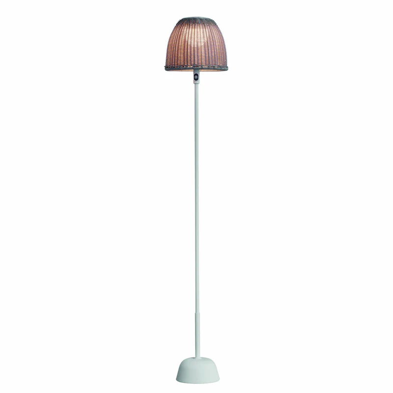 Bover Atticus Outdoor Floor Lamp