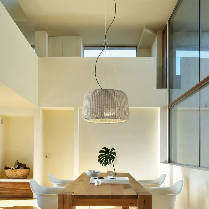 Bover Fora Outdoor Pendant Lamp