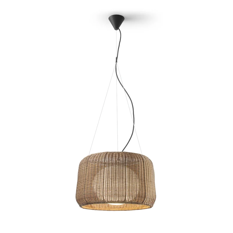 Bover Fora Outdoor Pendant Lamp