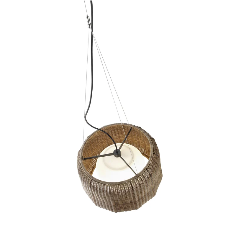 Bover Fora Outdoor Pendant Lamp