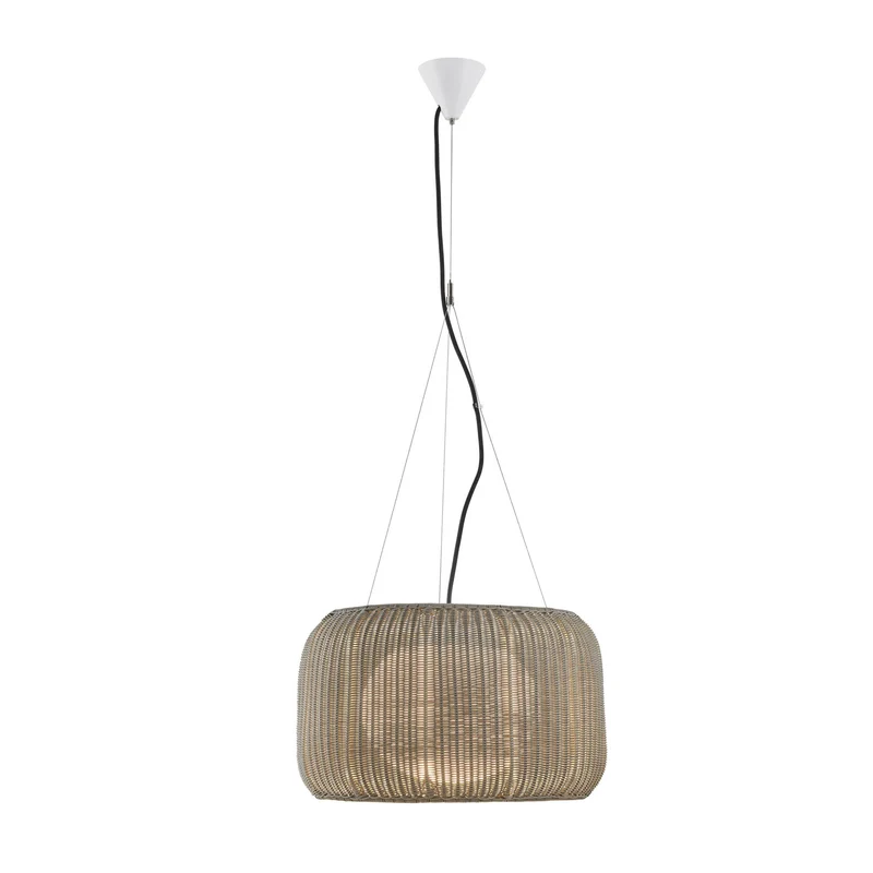 Bover Fora Outdoor Pendant Lamp