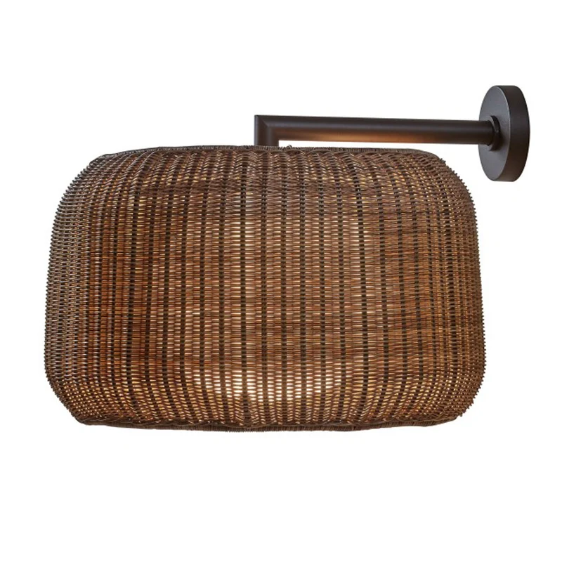 Bover Fora Outdoor Wall Lamp