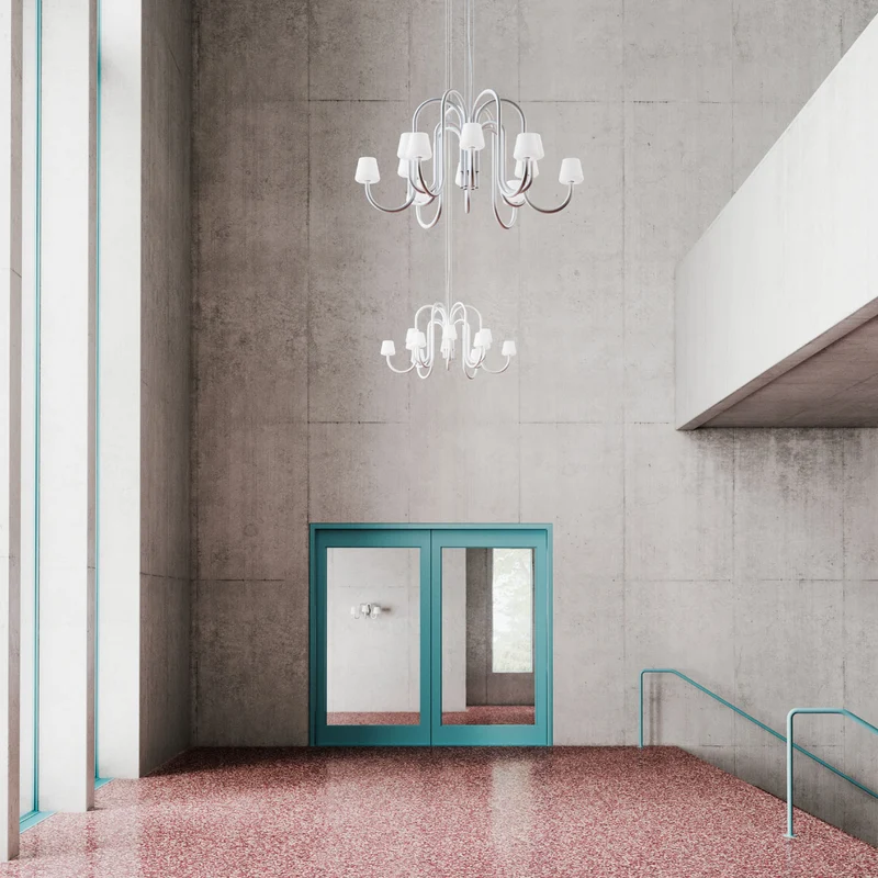 Hay Apollo Chandelier