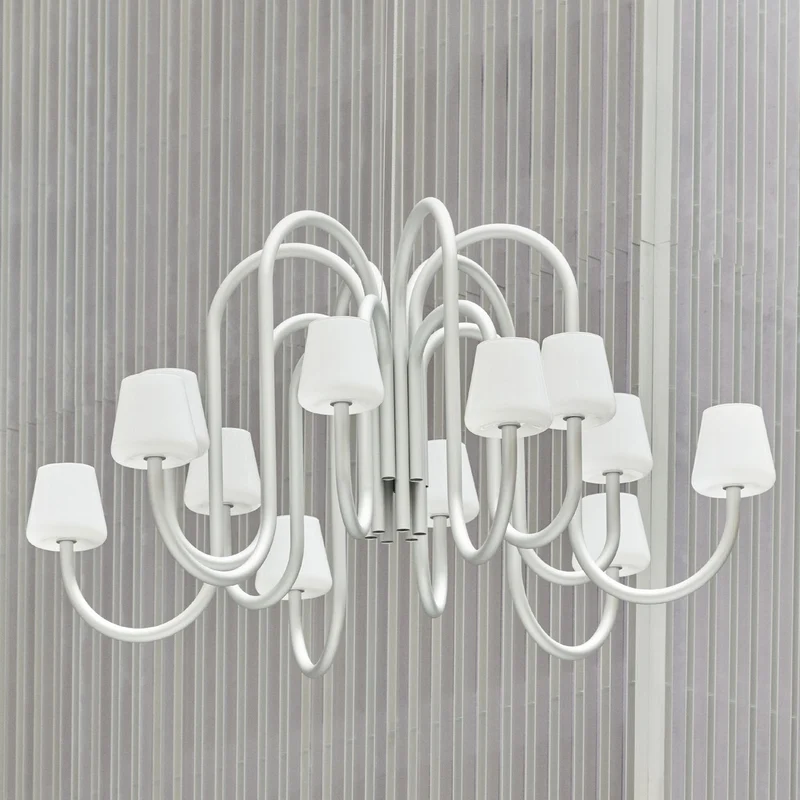 Hay Apollo Chandelier