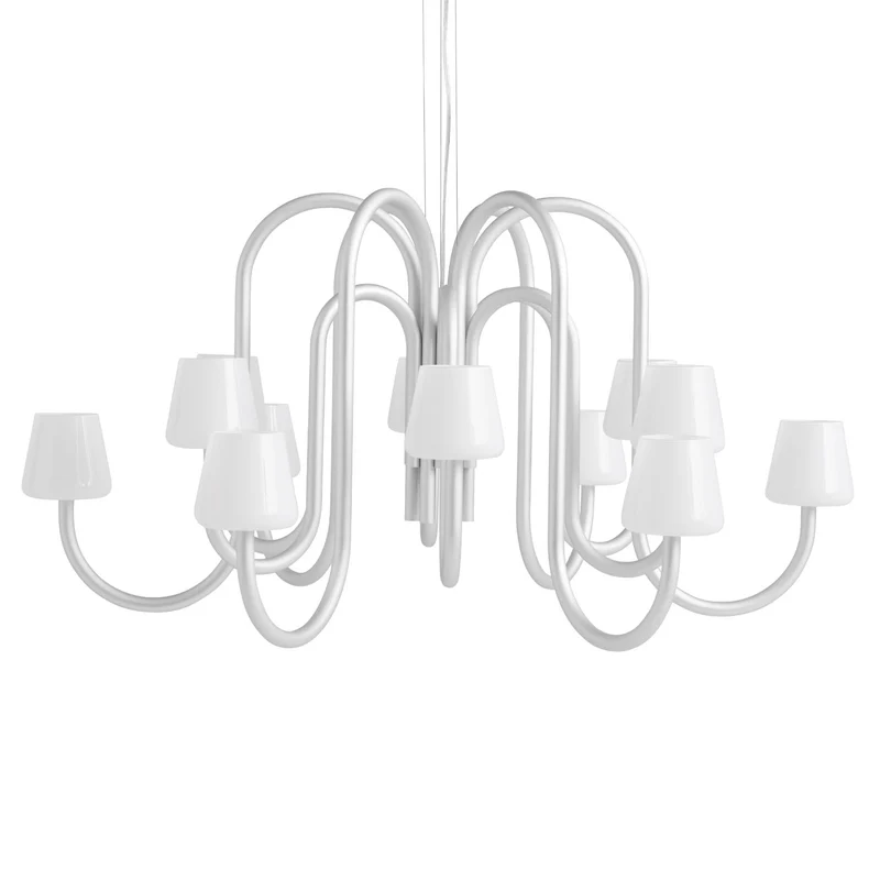 Hay Apollo Chandelier