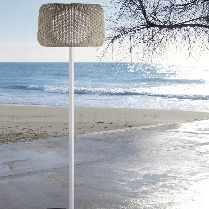 Bover Fora Outdoor Floor Lamp