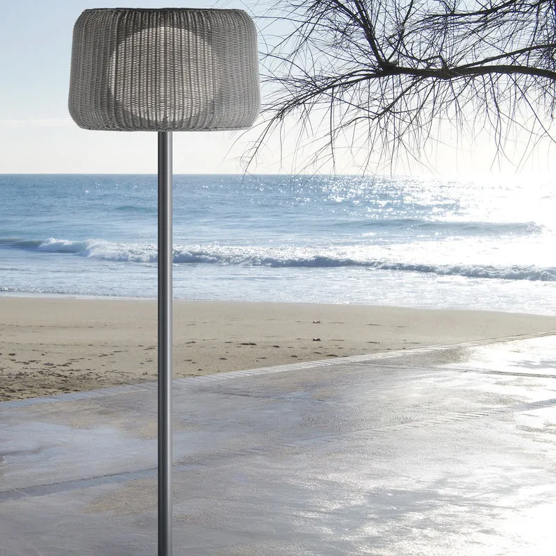 Bover Fora Outdoor Floor Lamp
