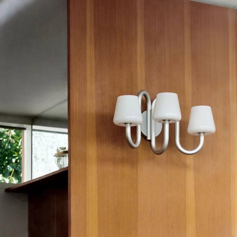 Hay Apollo Wall Sconce