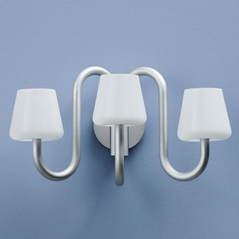 Hay Apollo Wall Sconce