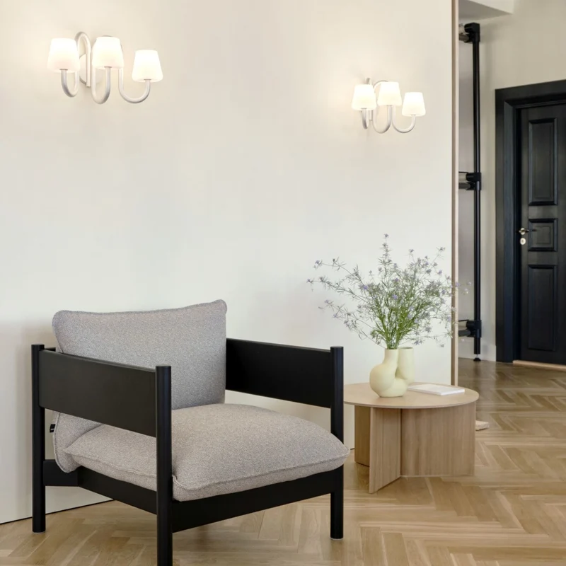 Hay Apollo Wall Sconce