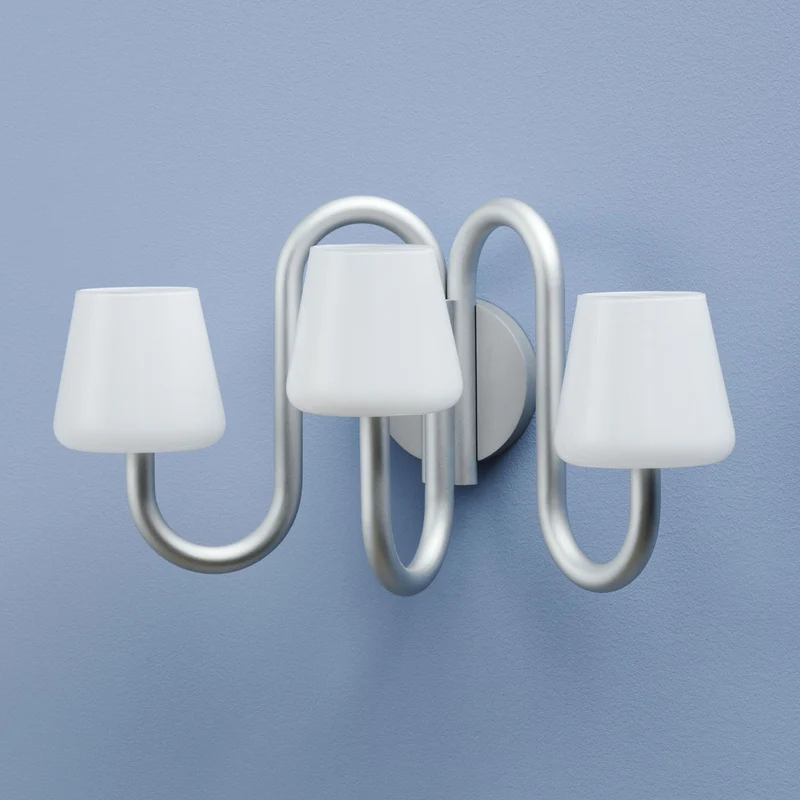Hay Apollo Wall Sconce