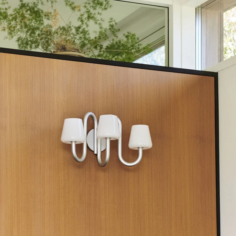 Hay Apollo Wall Sconce