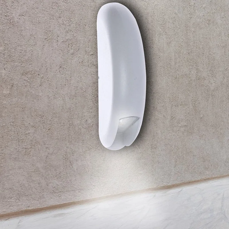 Hauteur Applique Couloir