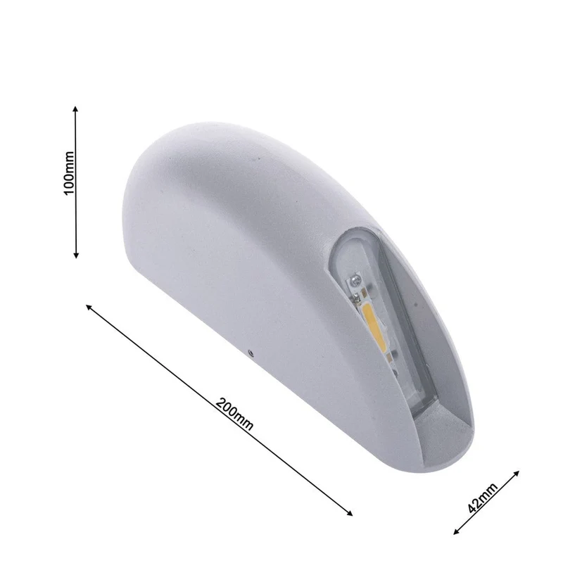 Hauteur Applique Couloir