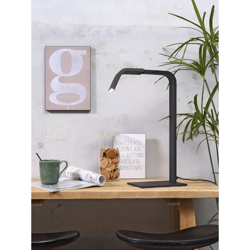 Lampe Bureau Sur Pied