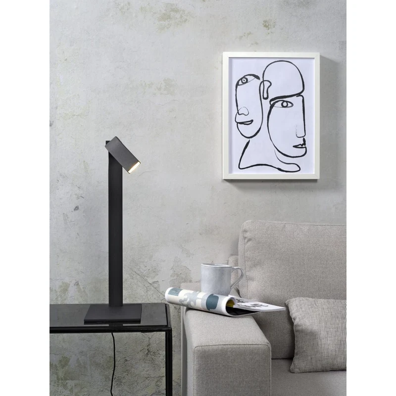 Lampe Bureau Sur Pied