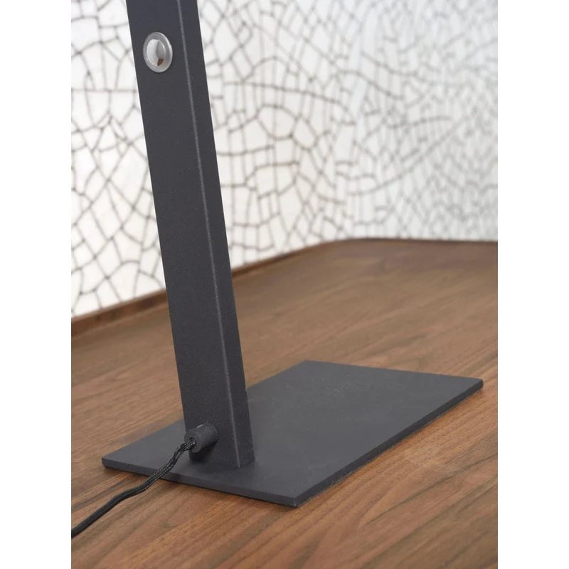Lampe Bureau Sur Pied