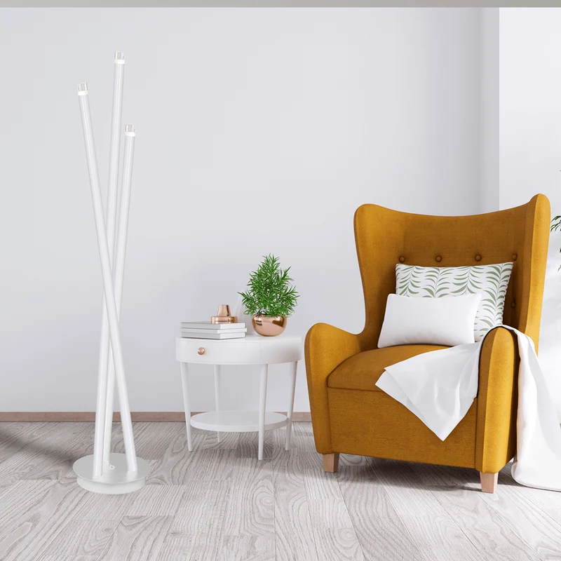 Lampadaire Led Moderne