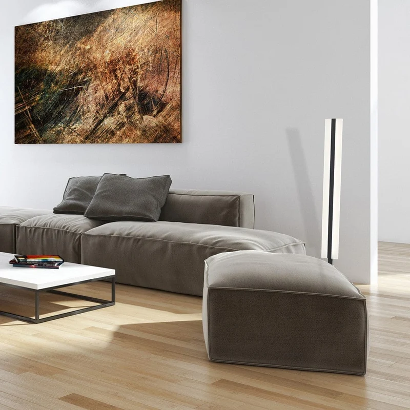 Lampadaire Led Design