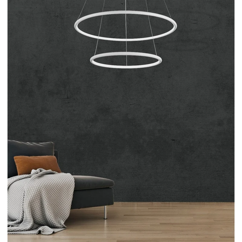 Suspension Design Grande Hauteur