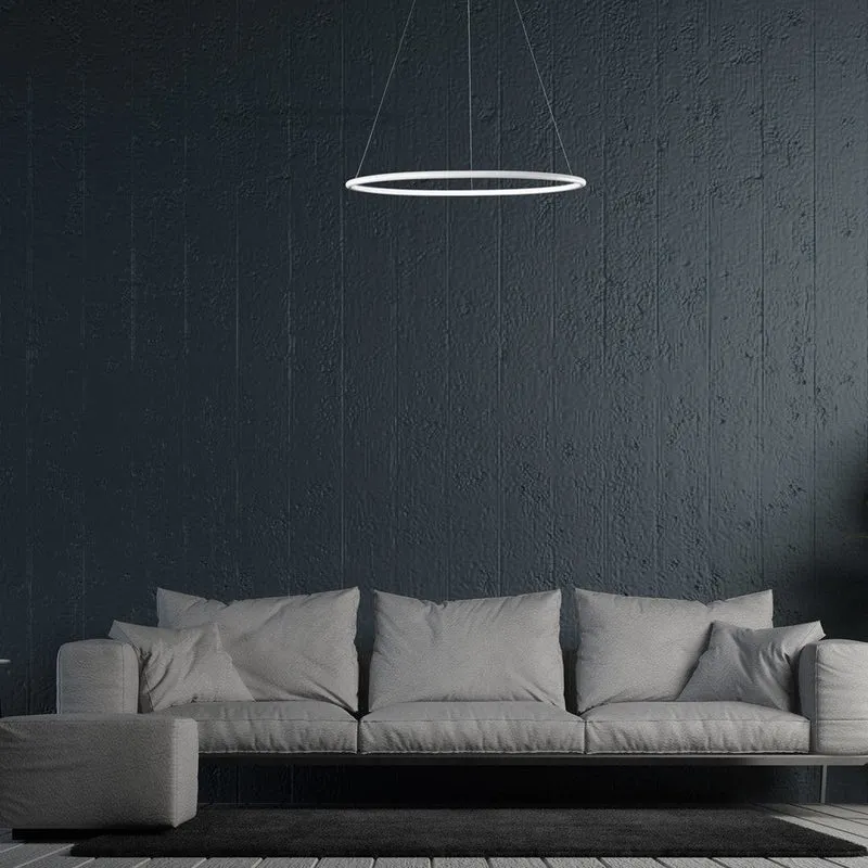 Suspension Luminaire Led Design