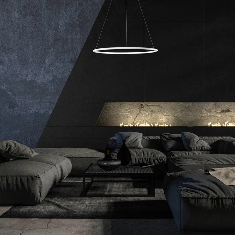 Suspension Luminaire Led Design