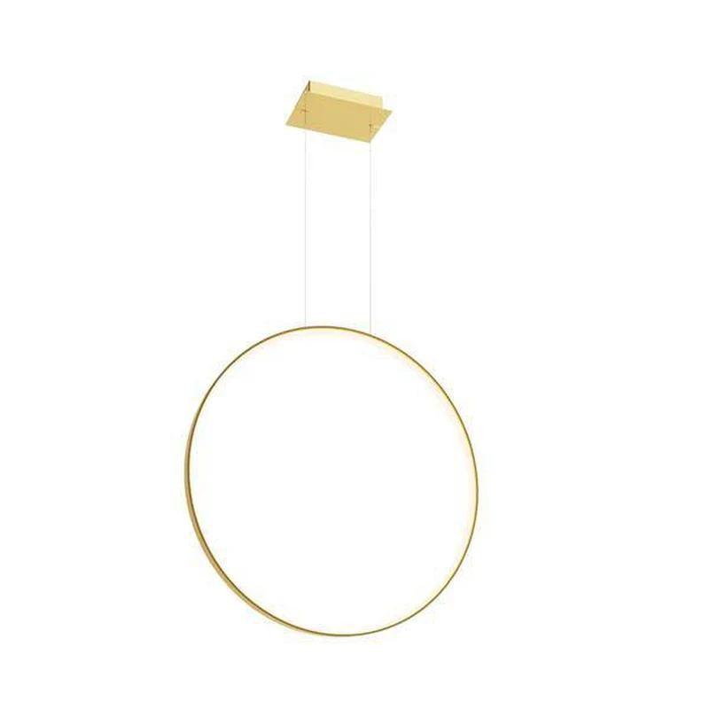 Luminaire Cercle Design