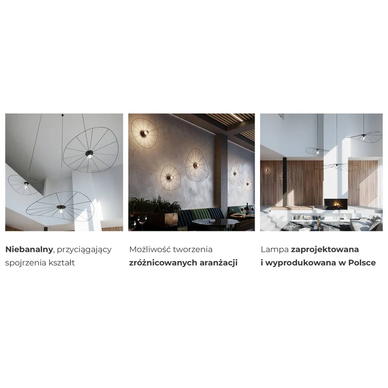 Luminaire Suspendu Design Pas Cher