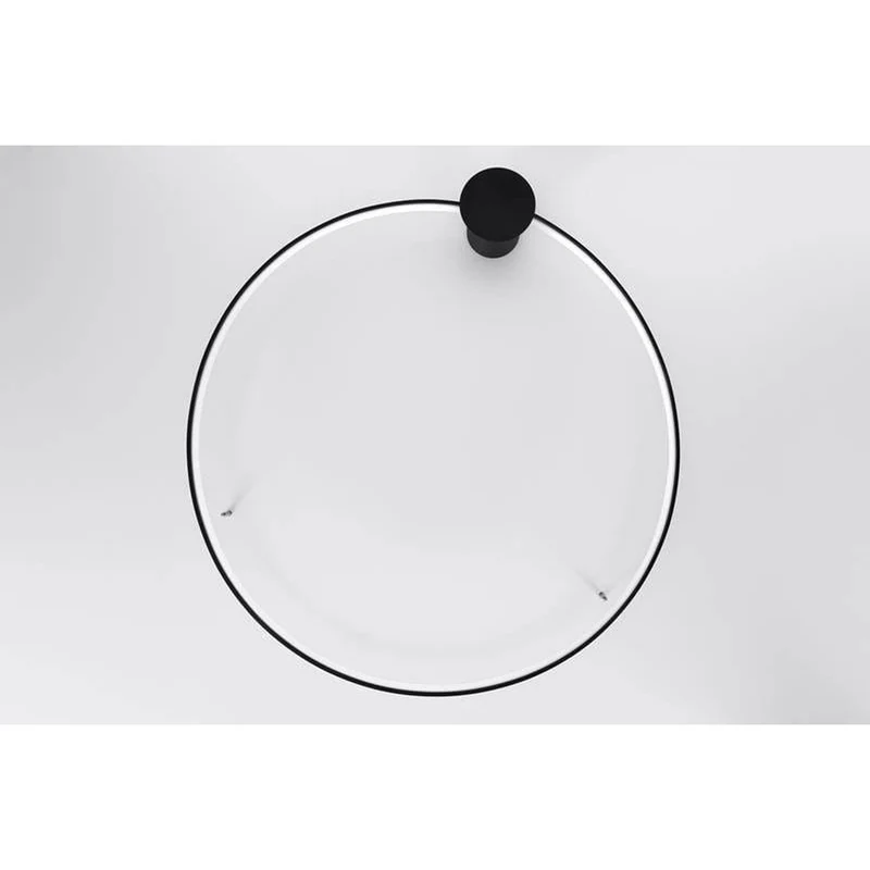Plafonnier Led Grande Taille