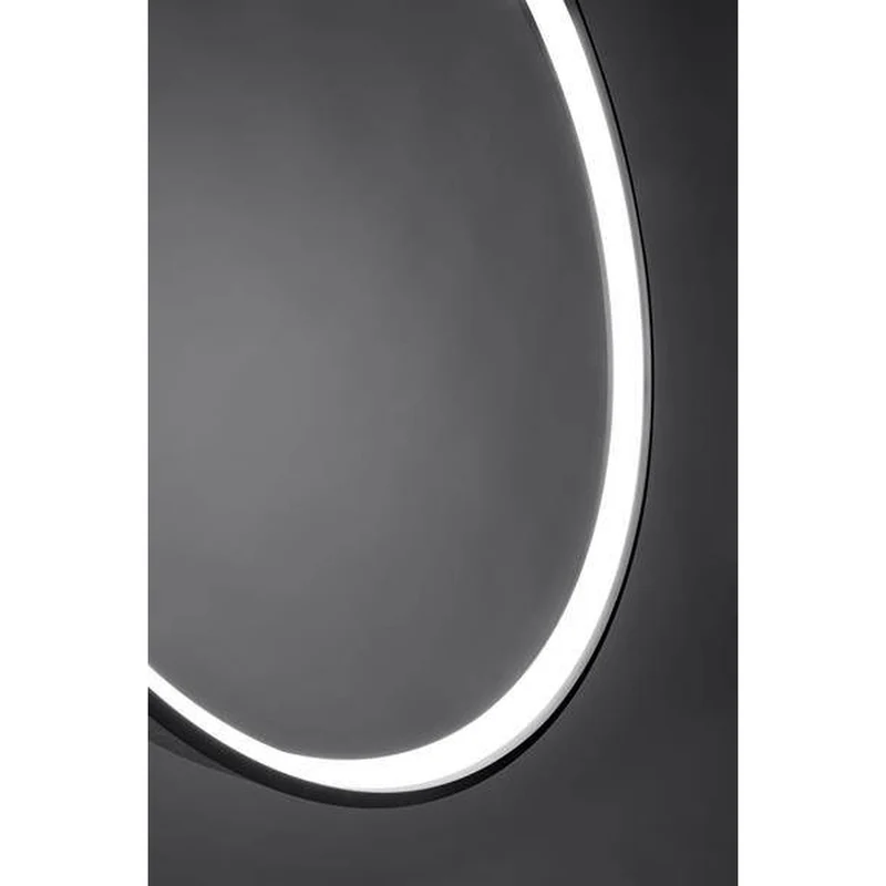 Suspension Cercle Lumineux Led
