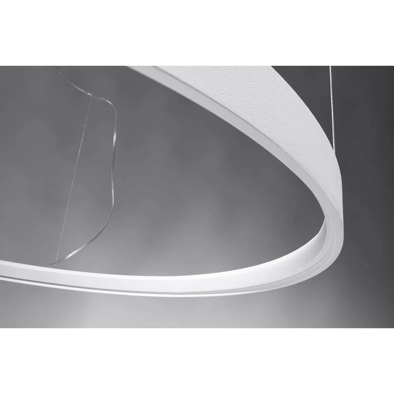 Suspension Led Cuisine Design