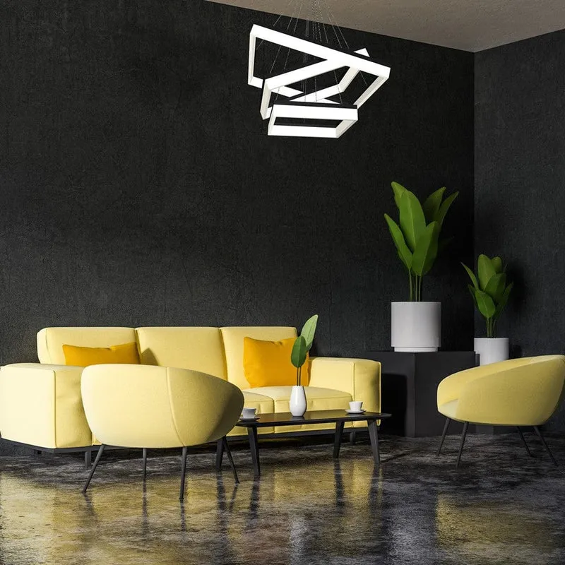 Suspension Neon Led