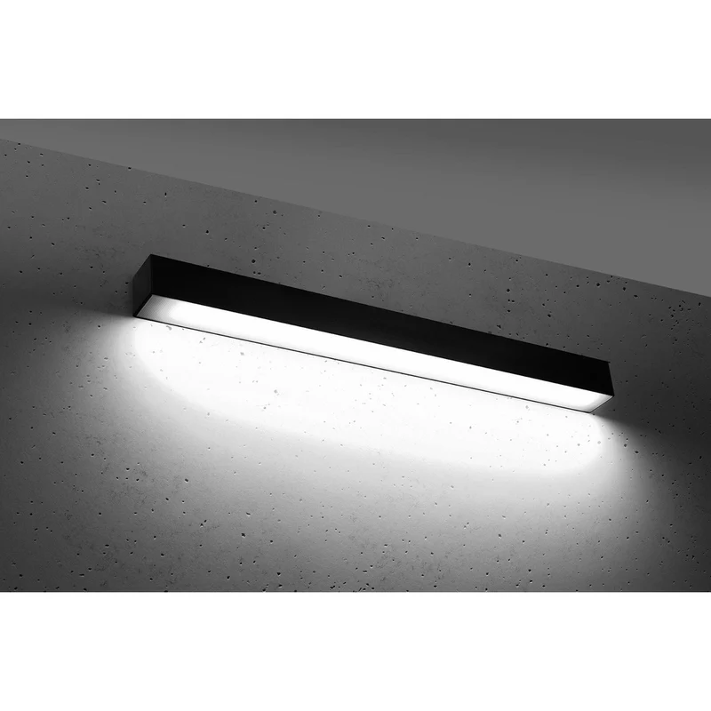 Applique Murale Neon Led