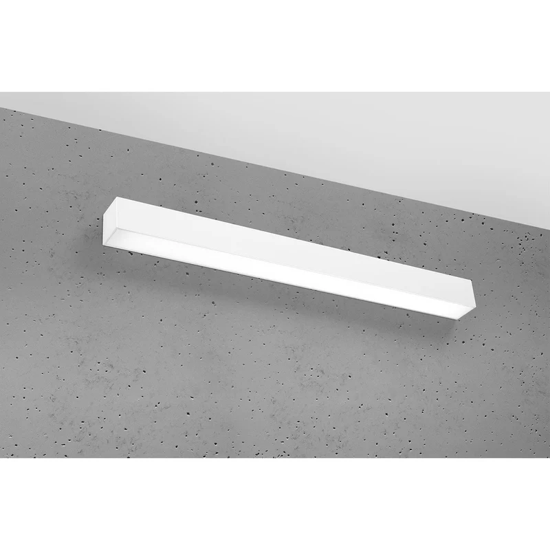 Applique Murale Tube Led