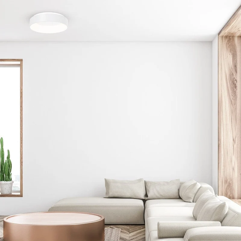 Luminaire Brilliant Plafonnier